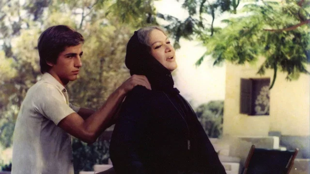 Photo 2 du film : Le Retour de l'enfant prodigue