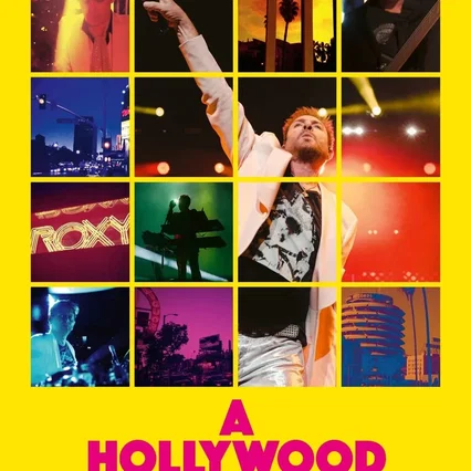 Miniature photo du film : Duran Duran: A Hollywood High