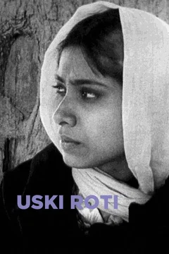 Affiche du film Uski Roti