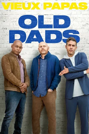Affiche du film : Old Dads