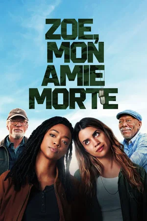 Photo du film : My Dead Friend Zoe