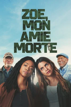 Photo du film : My Dead Friend Zoe