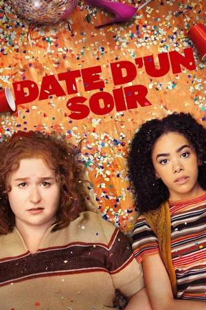 Affiche du film : Date d’un soir