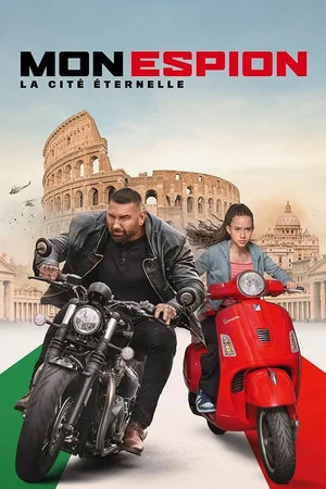 Photo du film : Mon Espion 2 - Mission Italie