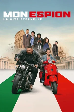 Photo du film : Mon Espion 2 - Mission Italie