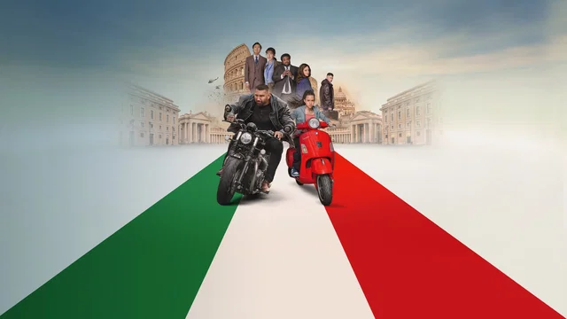 Photo du film : Mon Espion 2 - Mission Italie