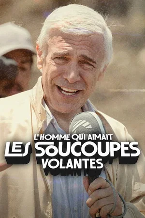 Photo 2 du film : L'homme qui aimait les soucoupes volantes