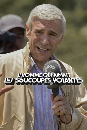 Photo 4 du film : L'homme qui aimait les soucoupes volantes