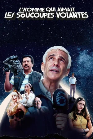 Photo 5 du film : L'homme qui aimait les soucoupes volantes