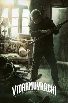 Affiche du film VidaaMuyarchi