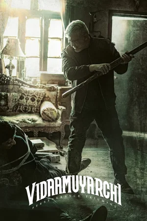 Affiche du film : VidaaMuyarchi