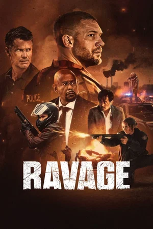 Photo du film : Ravage