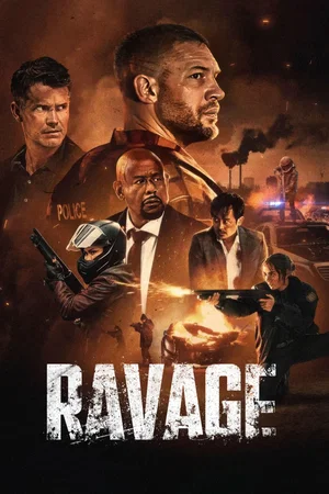 Photo du film : Ravage