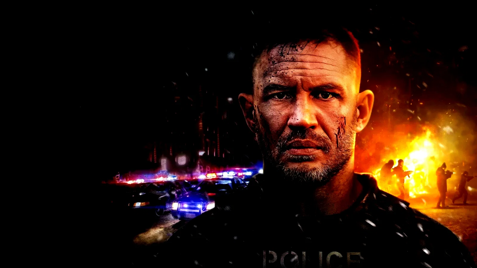Photo 5 du film : Ravage