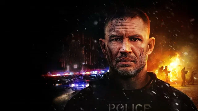 Photo du film : Ravage