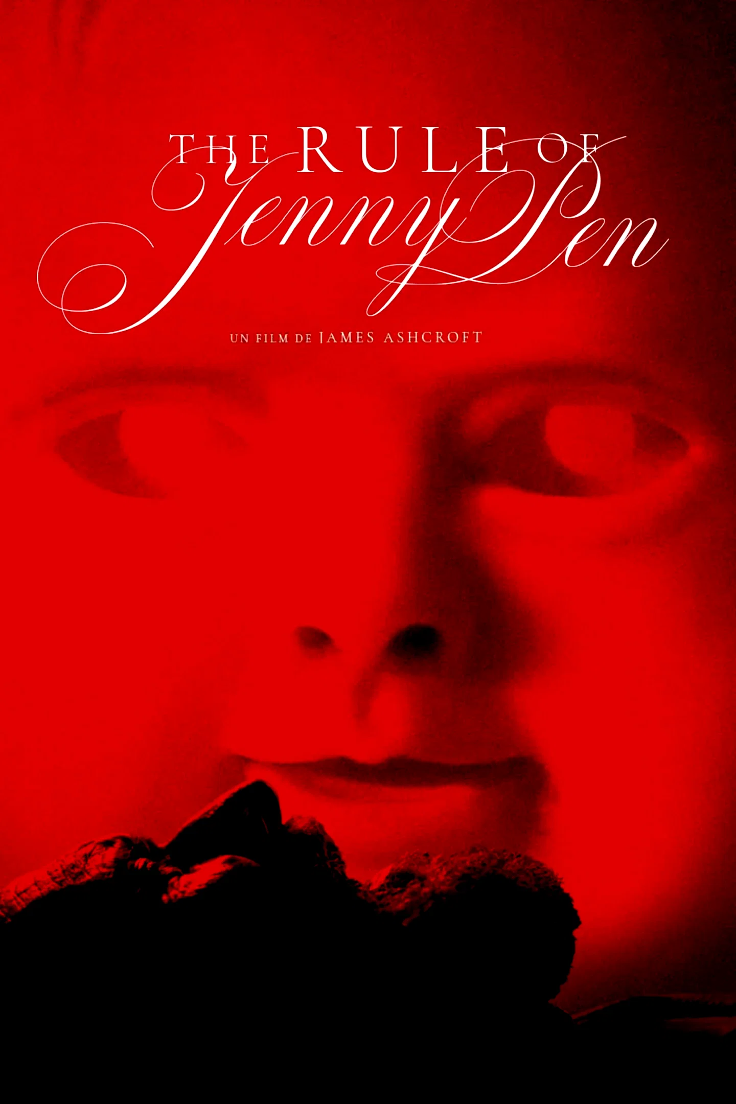 Affiche du film : The Rule of Jenny Pen