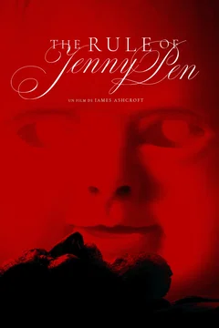 Affiche du film The Rule of Jenny Pen