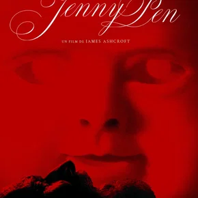 Photo du film : The Rule of Jenny Pen