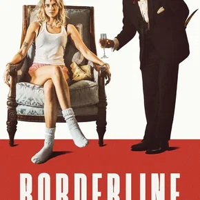 Photo du film : Borderline