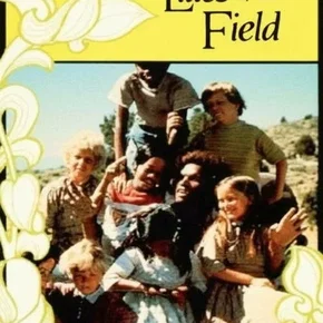 Photo du film : Christmas Lilies of the Field