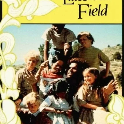 Miniature photo du film : Christmas Lilies of the Field