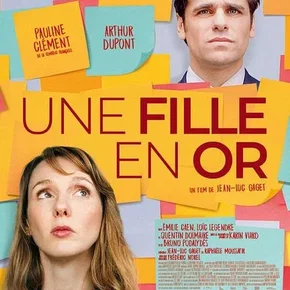 Photo du film : Une fille en or