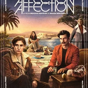 Photo du film : Affection Affection