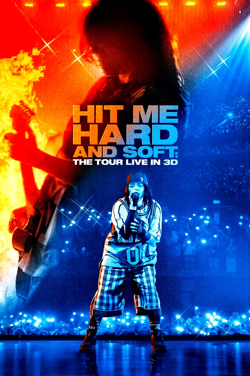 Photo 2 du film : Billie Eilish - Hit Me Hard And Soft: The Tour Live In 3D