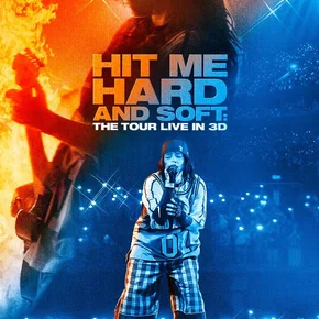 Photo du film : Billie Eilish - Hit Me Hard And Soft: The Tour Live In 3D