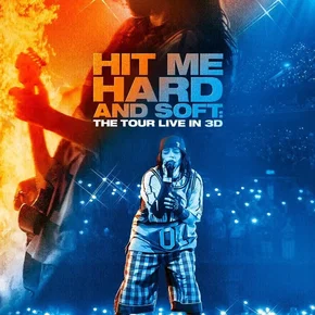 Photo du film : Billie Eilish - Hit Me Hard And Soft: The Tour Live In 3D