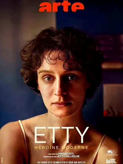 Affiche du film : ETTY : Partie 1