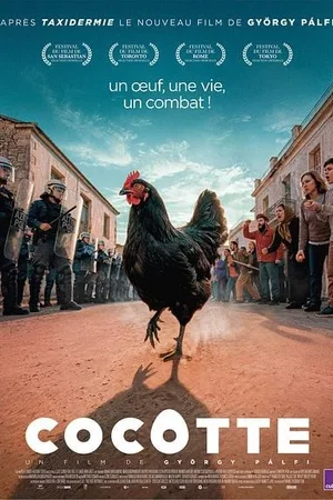 Affiche du film : Cocotte