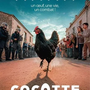 Photo du film : Cocotte