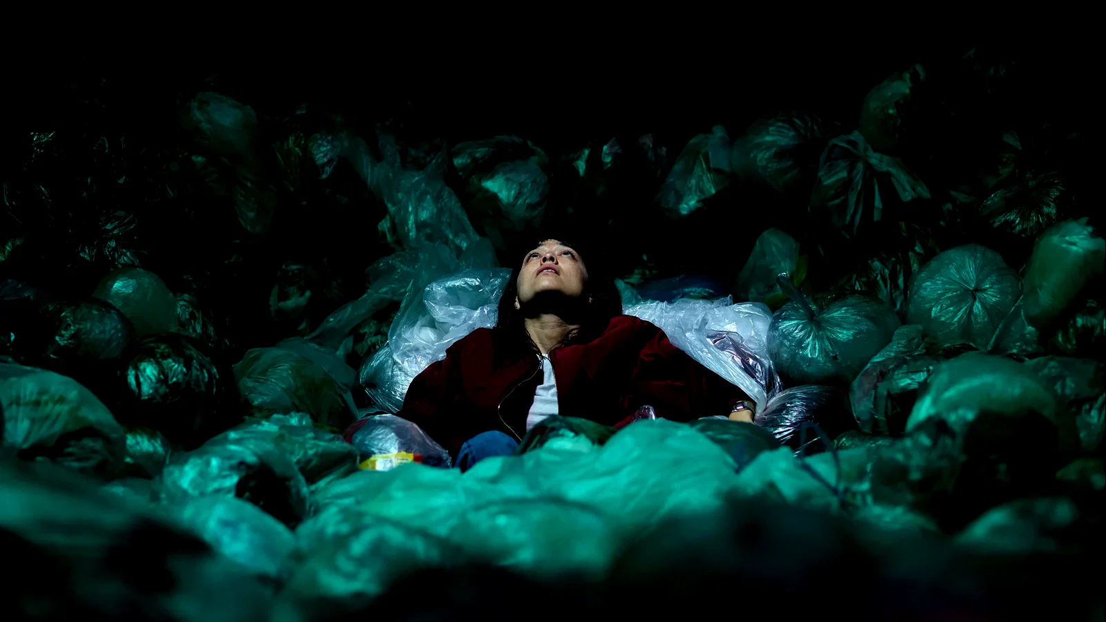 Photo 4 du film : Saccharine