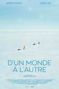 Affiche du film D’un monde à l’autre