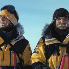 Photo du film : D’un monde à l’autre