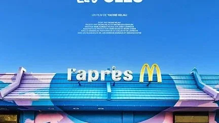 Affiche du film : Laissez-nous les clés