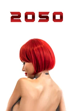 Affiche du film 2050