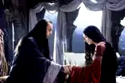 Photo du film : Le seigneur des anneaux : le retour du roi