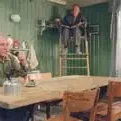Photo du film : Kitchen stories