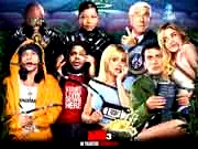 Photo 5 du film : Scary movie 3
