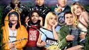 Photo du film : Scary movie 3