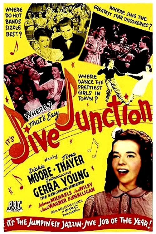 Affiche du film : Jive Junction