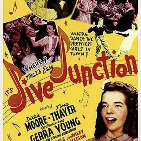 Photo du film : Jive Junction