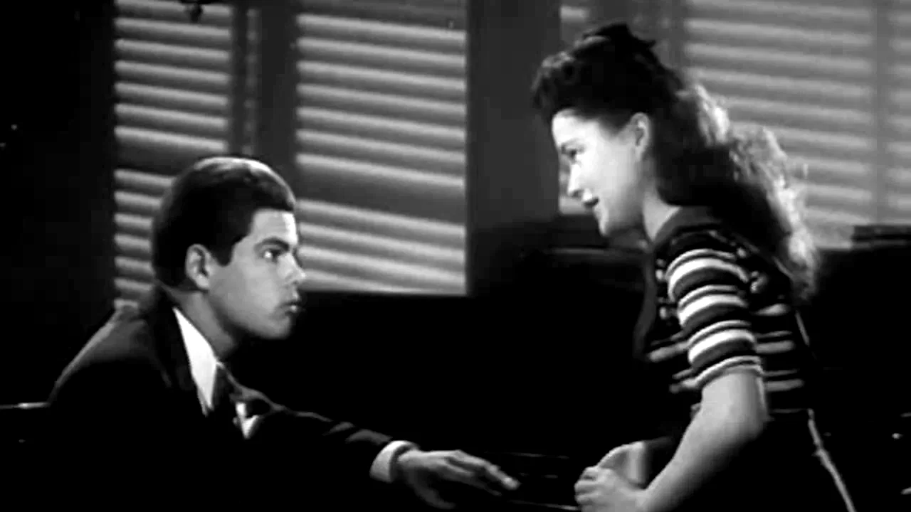 Photo 2 du film : Jive Junction