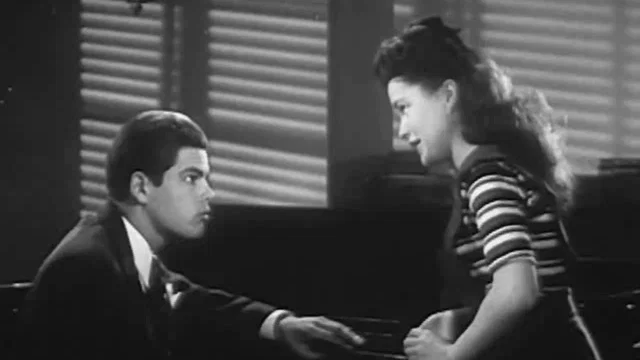 Photo 2 du film : Jive Junction