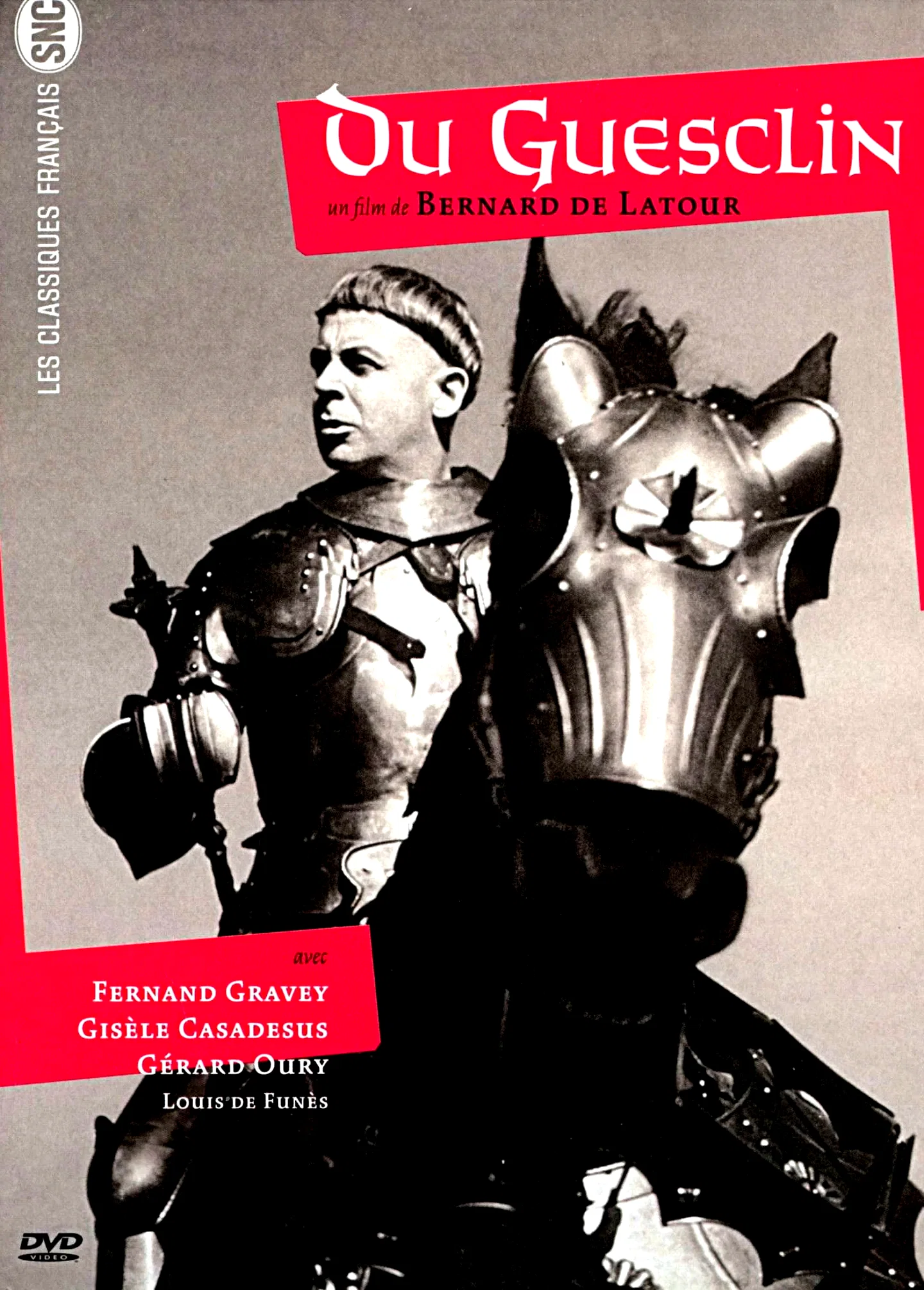 Photo 2 du film : Du guesclin