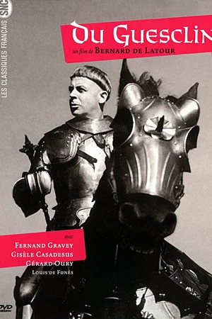 Photo du film : Du guesclin