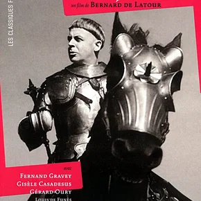 Photo du film : Du guesclin