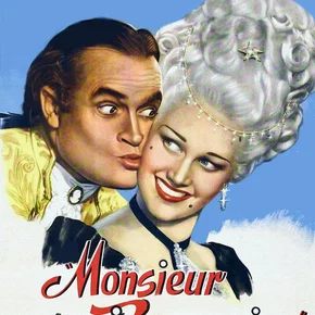 Photo du film : Le joyeux barbier